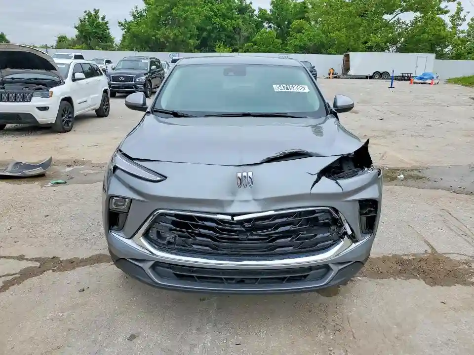 KL4AMCSLXSB214710 2025 BUICK ENCORE-4