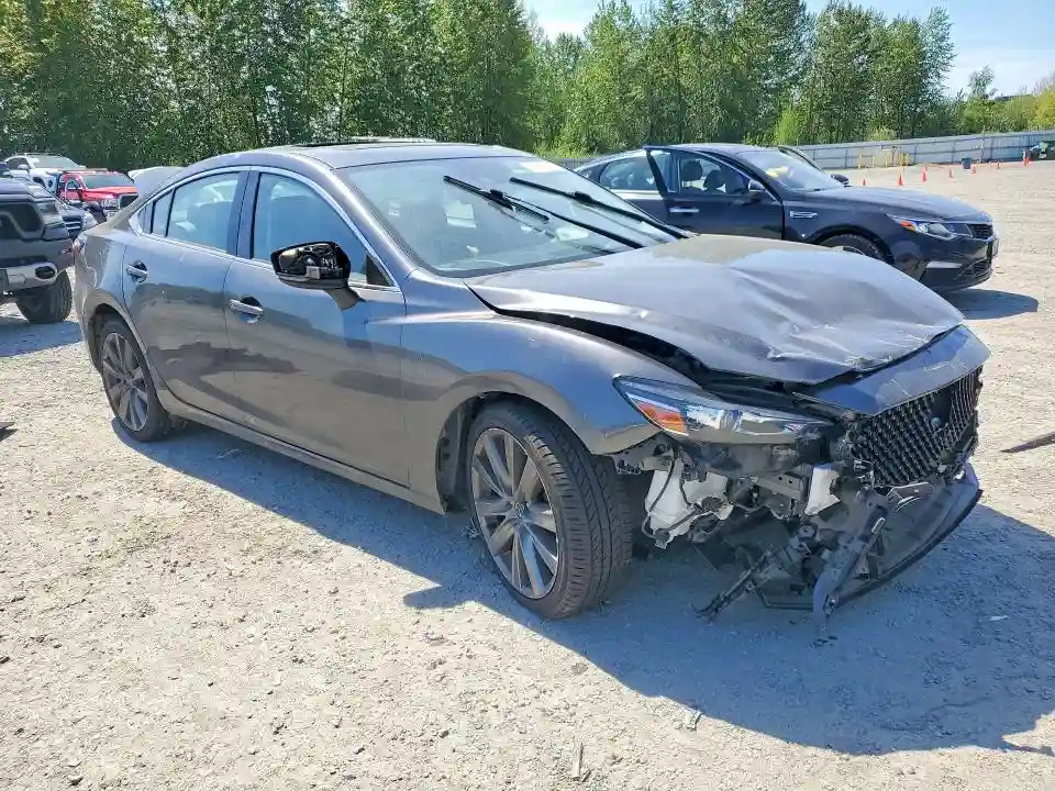 JM1GL1VMXM1608129 2021 MAZDA 6-3