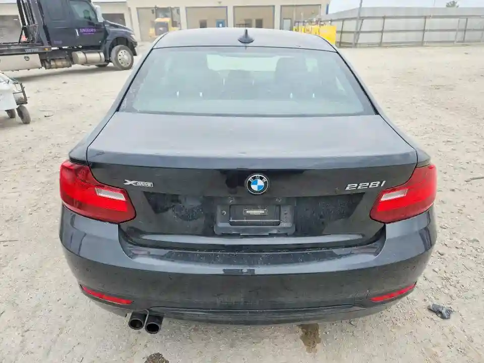 WBA1G9C51GV726651 2016 BMW 2 SERIES-5