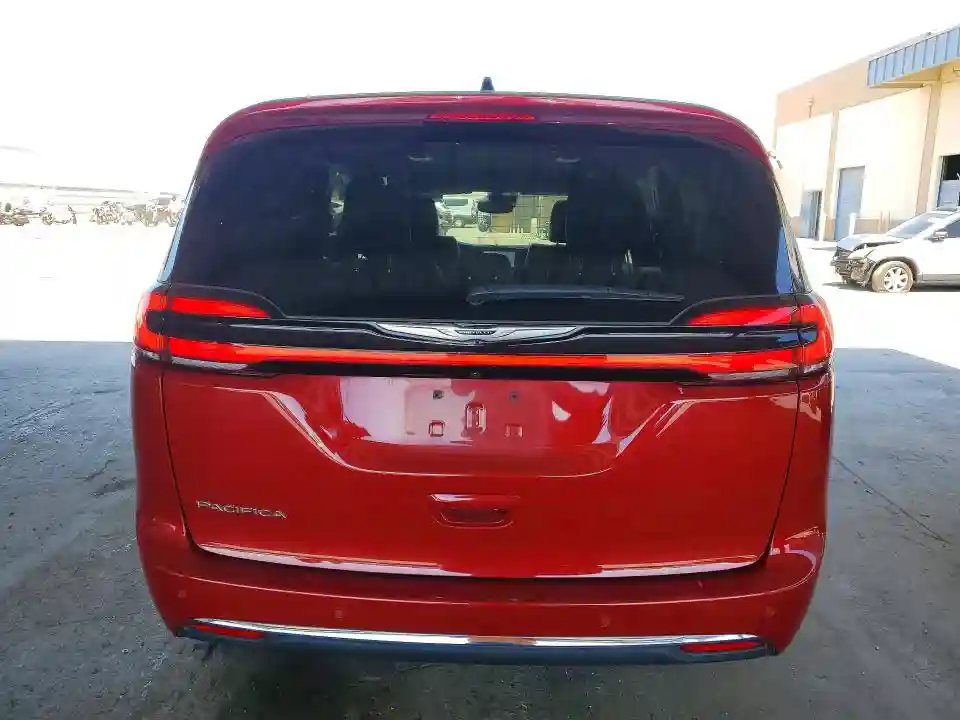 2C4RC1BG3SR523360 2025 CHRYSLER PACIFICA-5