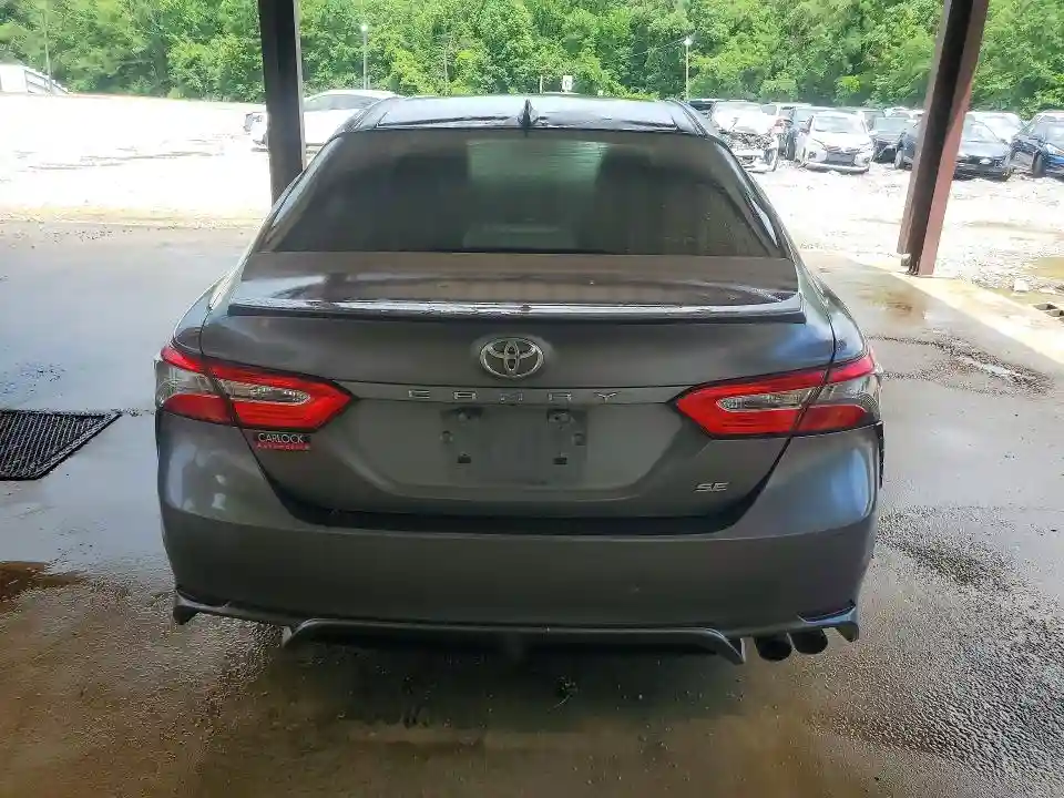 4T1G11AK5LU894474 2020 TOYOTA CAMRY-5