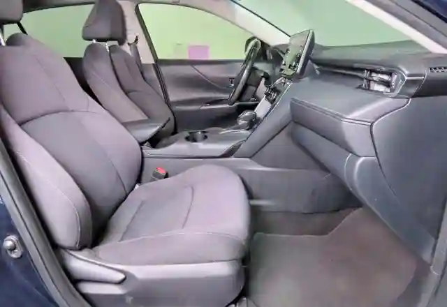 JTEAAAAH6MJ004755 2021 TOYOTA VENZA-4