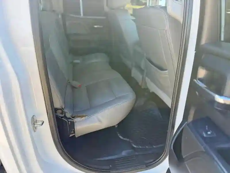 1GC2KUEG8GZ103107 2016 CHEVROLET SILVERADO-5