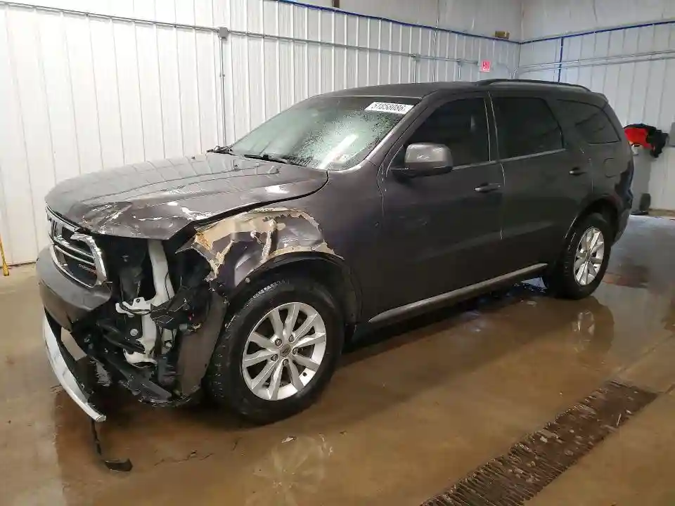 1C4RDJAG0KC548689 2019 DODGE DURANGO-0