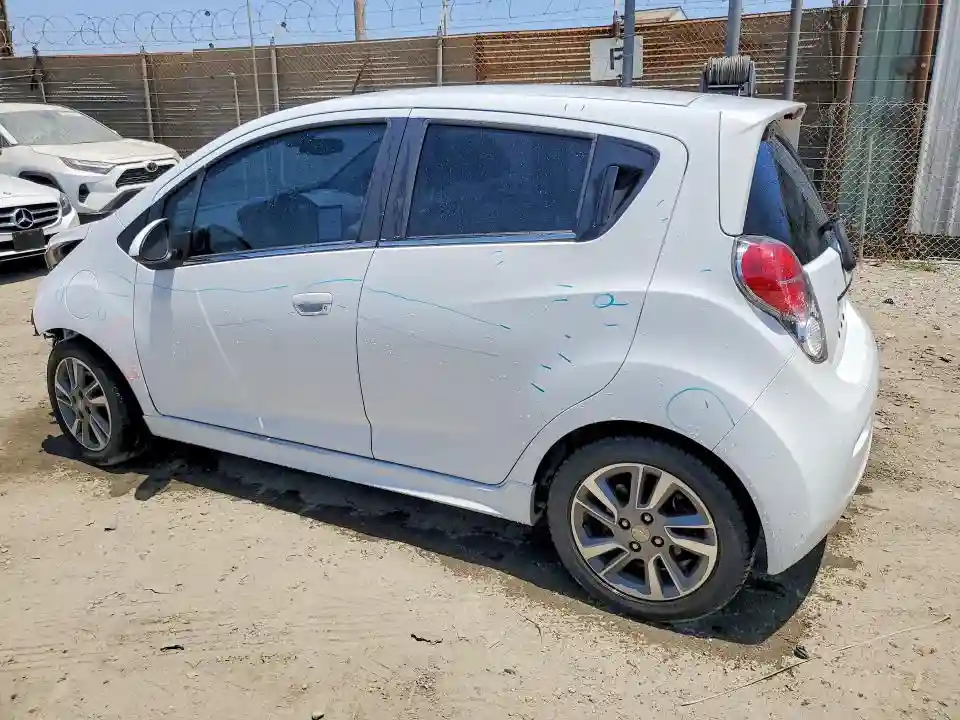 KL8CL6S07FC713899 2015 CHEVROLET SPARK-1