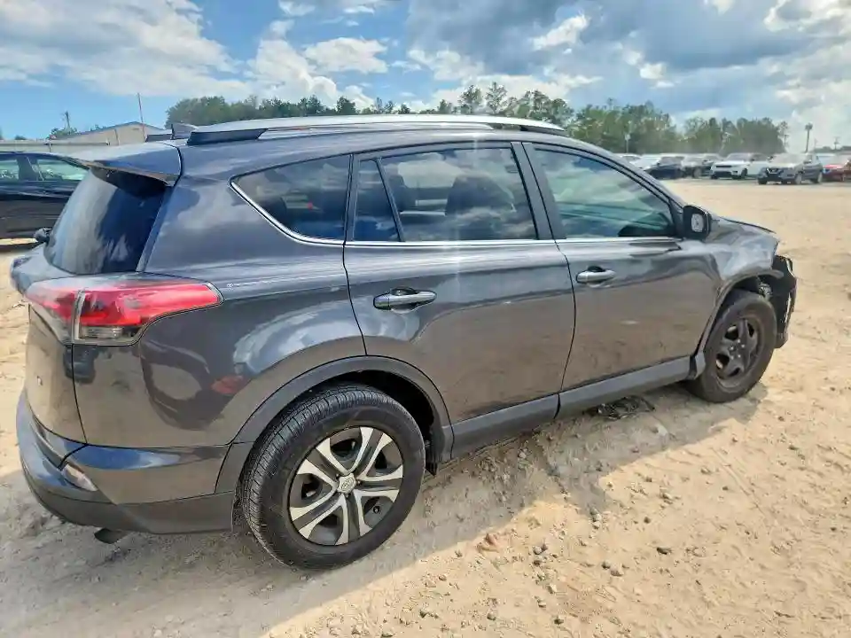 2T3ZFREVXJW494640 2018 TOYOTA RAV4-2