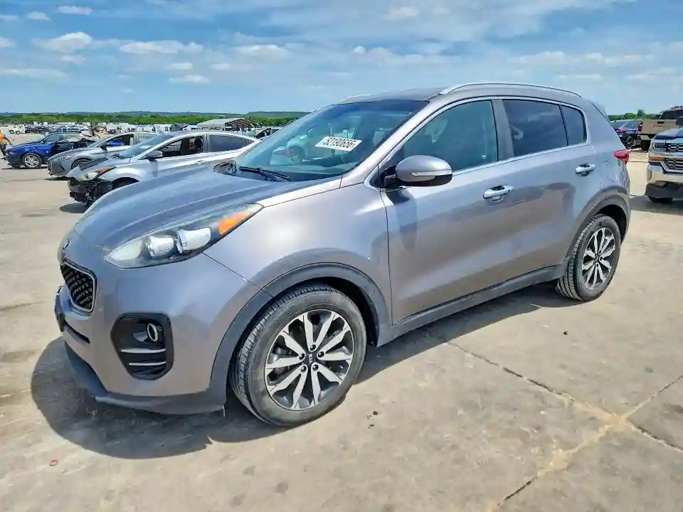 KNDPN3AC6J7413026 2018 KIA SPORTAGE-0