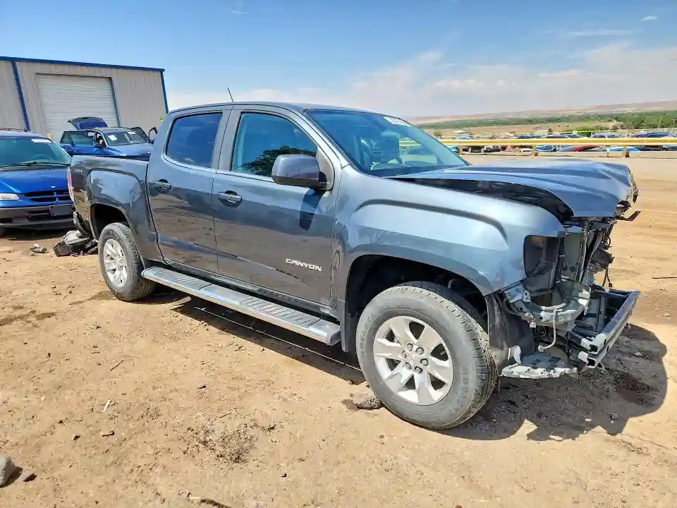 1GTG6BE30F1198402 2015 GMC CANYON-3
