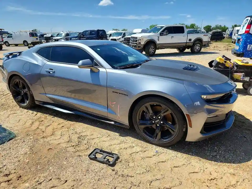 1G1FH1R75L0115473 2020 CHEVROLET CAMARO-3