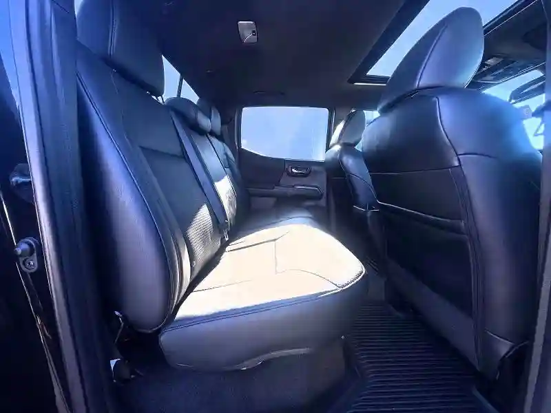 3TMDZ5BN9PM149379 2023 TOYOTA TACOMA-5