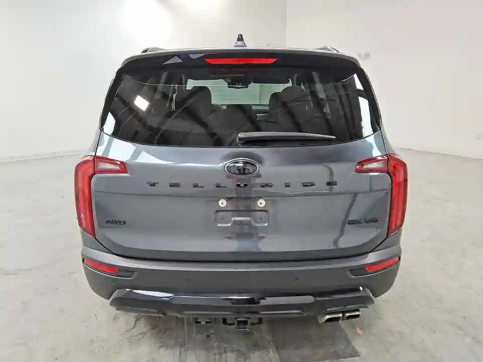 5XYP3DHCXMG186139 2021 KIA TELLURIDE-5
