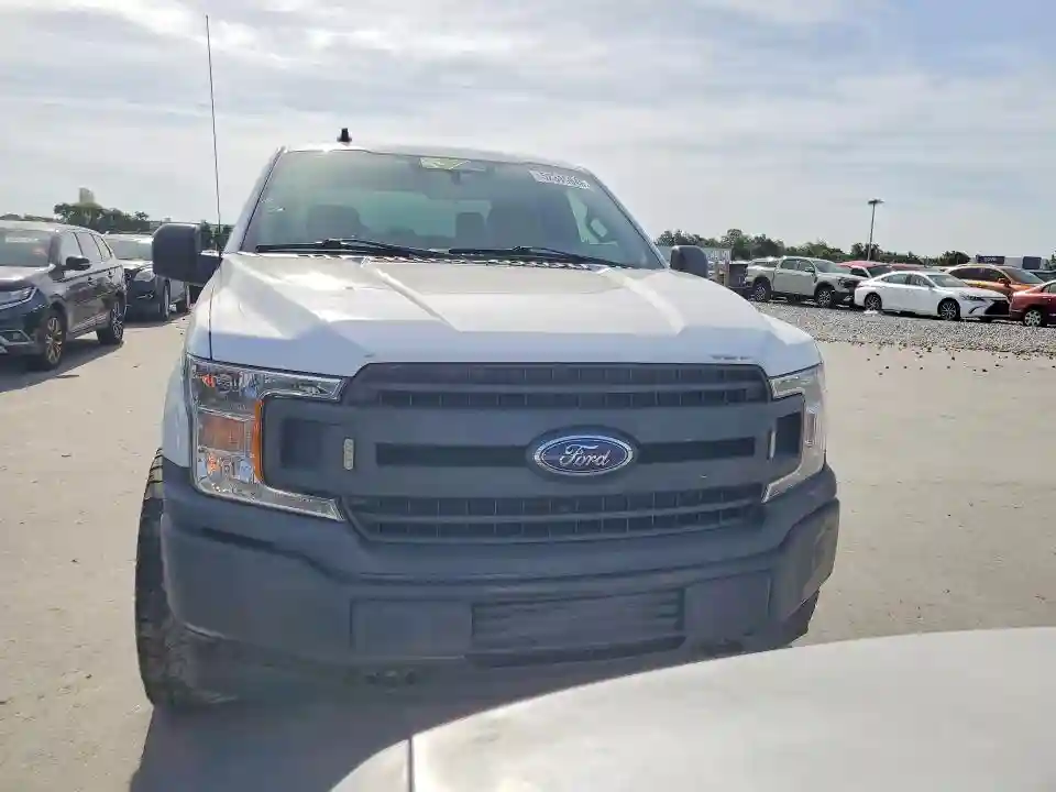 1FTEW1EB5LFC09370 2020 FORD F150-4