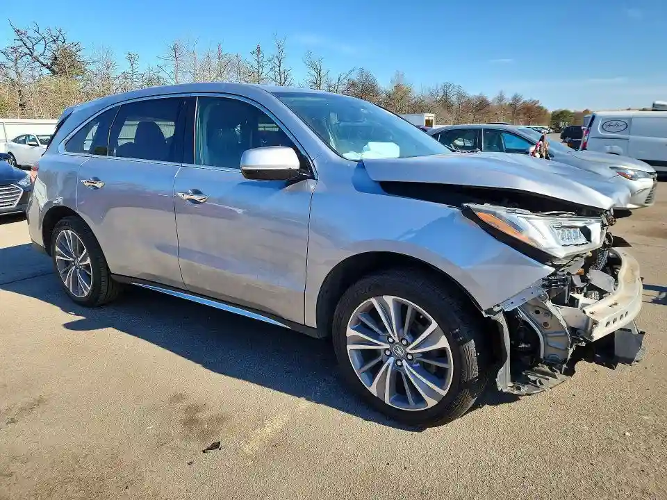 5J8YD4H57HL000488 2017 ACURA MDX-3
