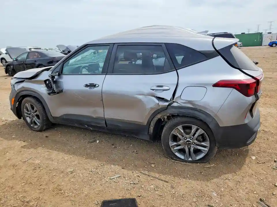KNDEPCAA5M7130833 2021 KIA SELTOS-1