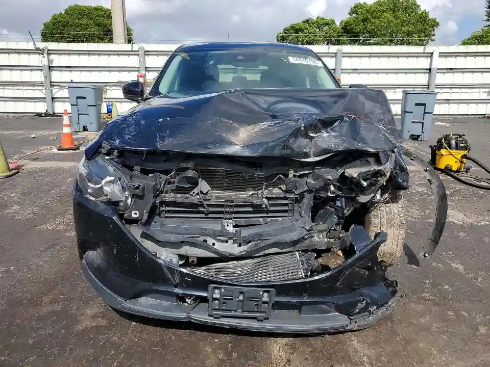 JM3TCACY3L0416289 2020 MAZDA CX-9-4