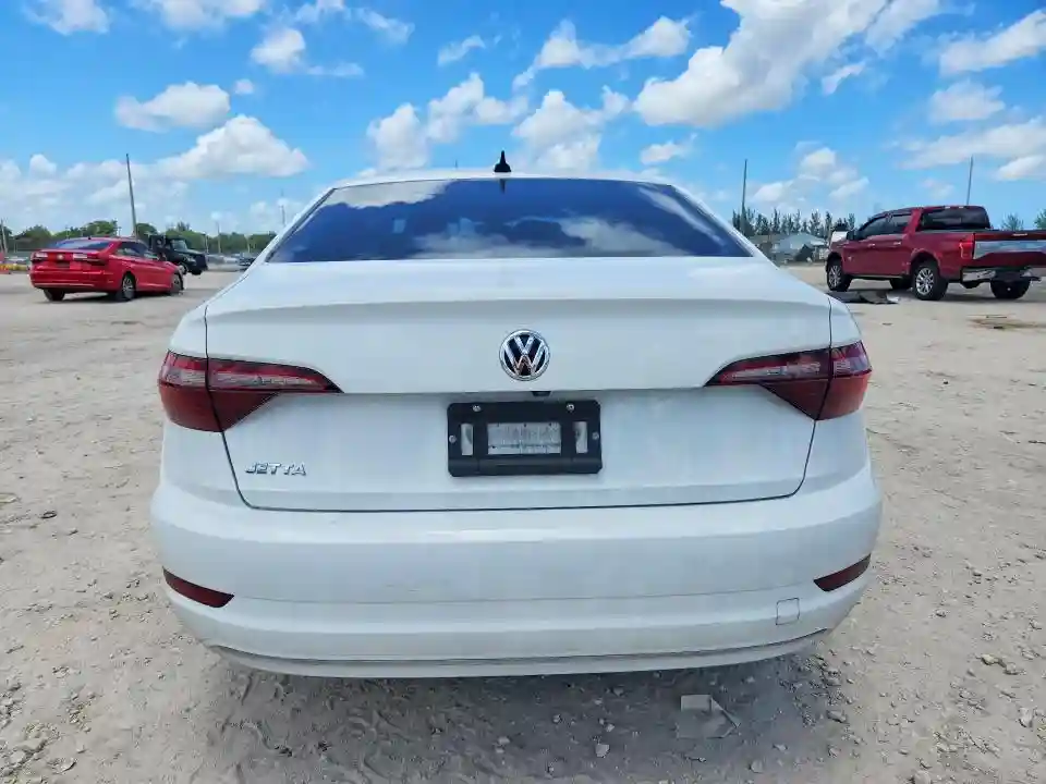3VWEB7BU8LM038258 2020 VOLKSWAGEN JETTA-5