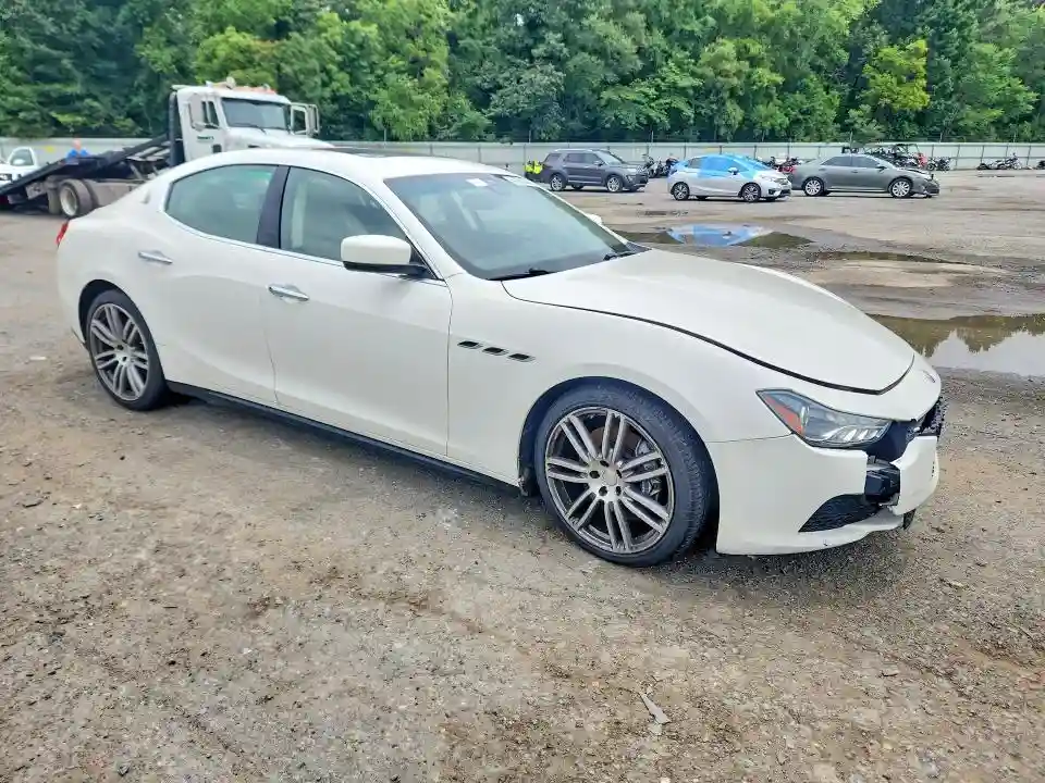 ZAM57XSA0F1158286 2015 MASERATI ALL OTHER-3