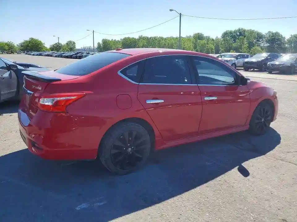 3N1CB7AP0HY260463 2017 NISSAN SENTRA-2