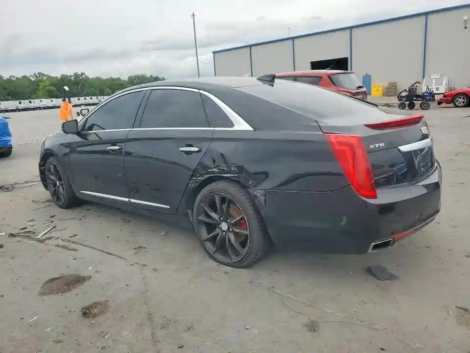 2G61M5S37G9153555 2016 CADILLAC XTS-1