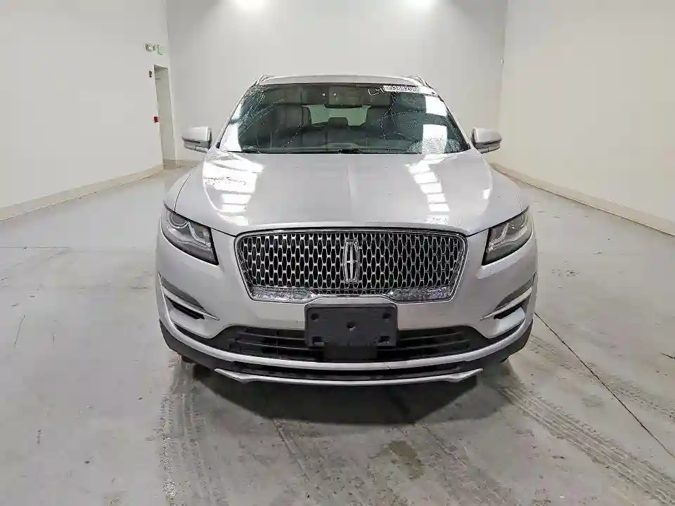 5LMCJ2D97KUL44296 2019 LINCOLN MKC-4