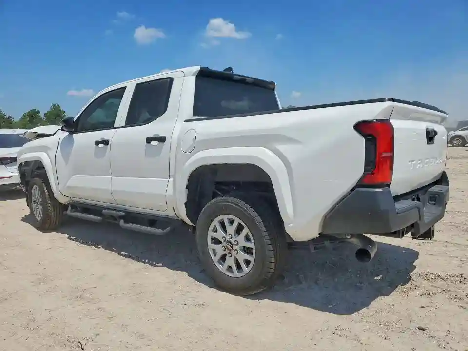 3TYKD5HN1ST021311 2025 TOYOTA TACOMA-1