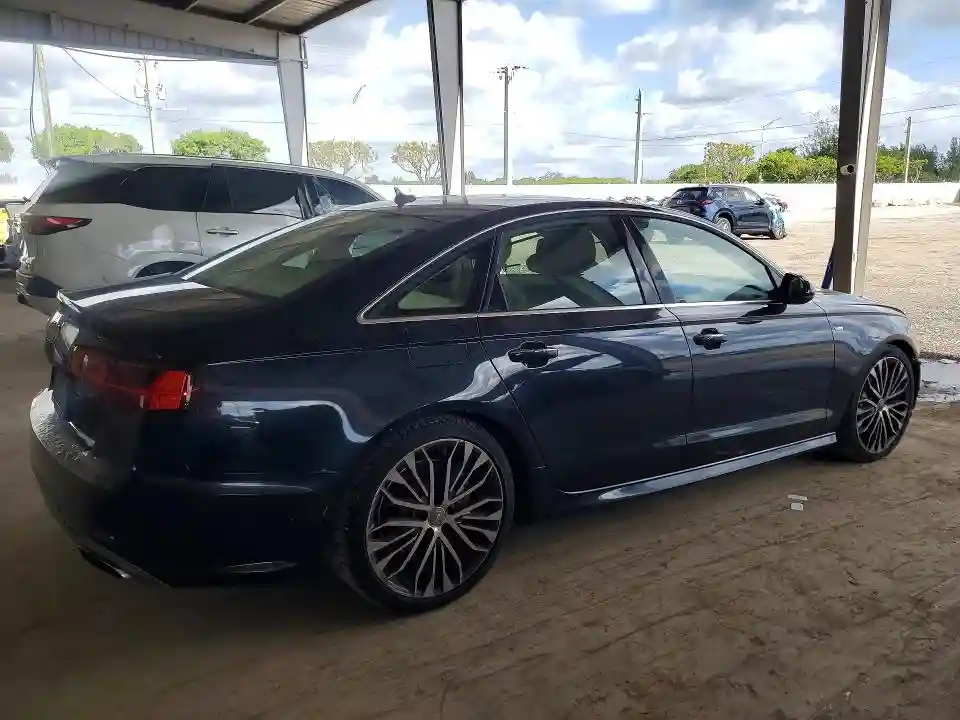 WAUDFAFCXGN096477 2016 AUDI A6-2