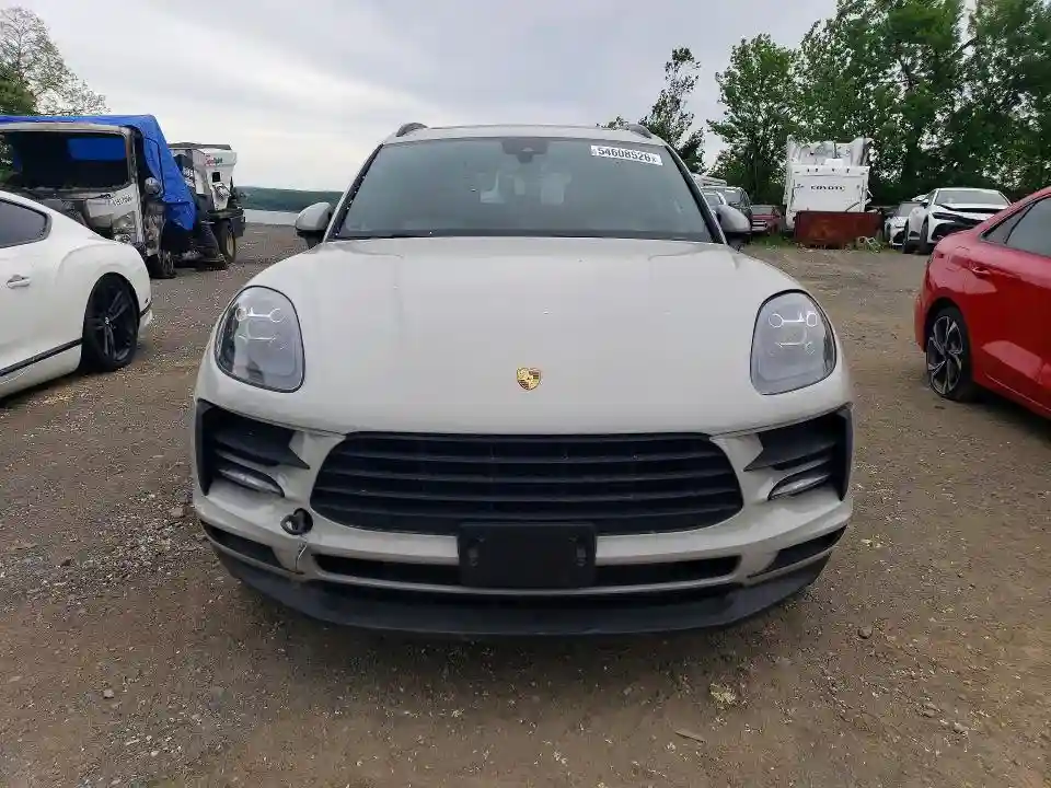 WP1AA2A53MLB04301 2021 PORSCHE MACAN-4