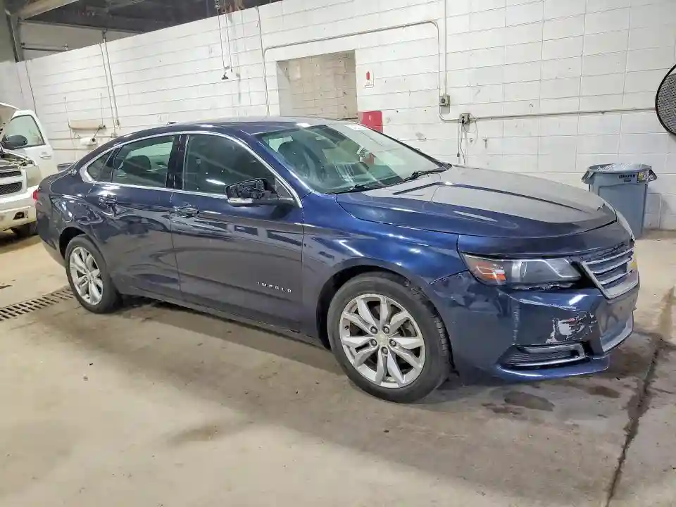 2G11Z5S30K9112815 2019 CHEVROLET IMPALA-3