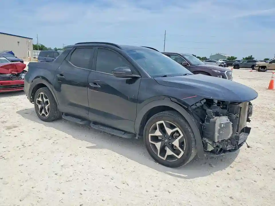 5NTJEDAF1NH036761 2022 HYUNDAI SANTA CRUZ-3