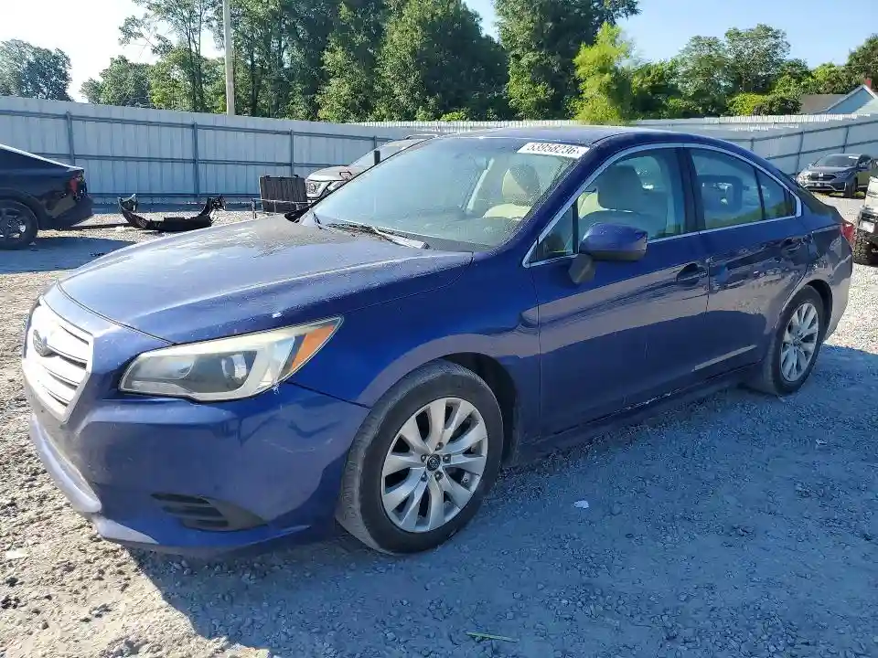 4S3BNAC63F3054142 2015 SUBARU LEGACY-0