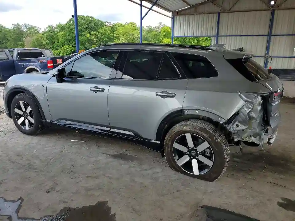 3GPKHWRMXSS516404 2025 HONDA PROLOGUE T-1
