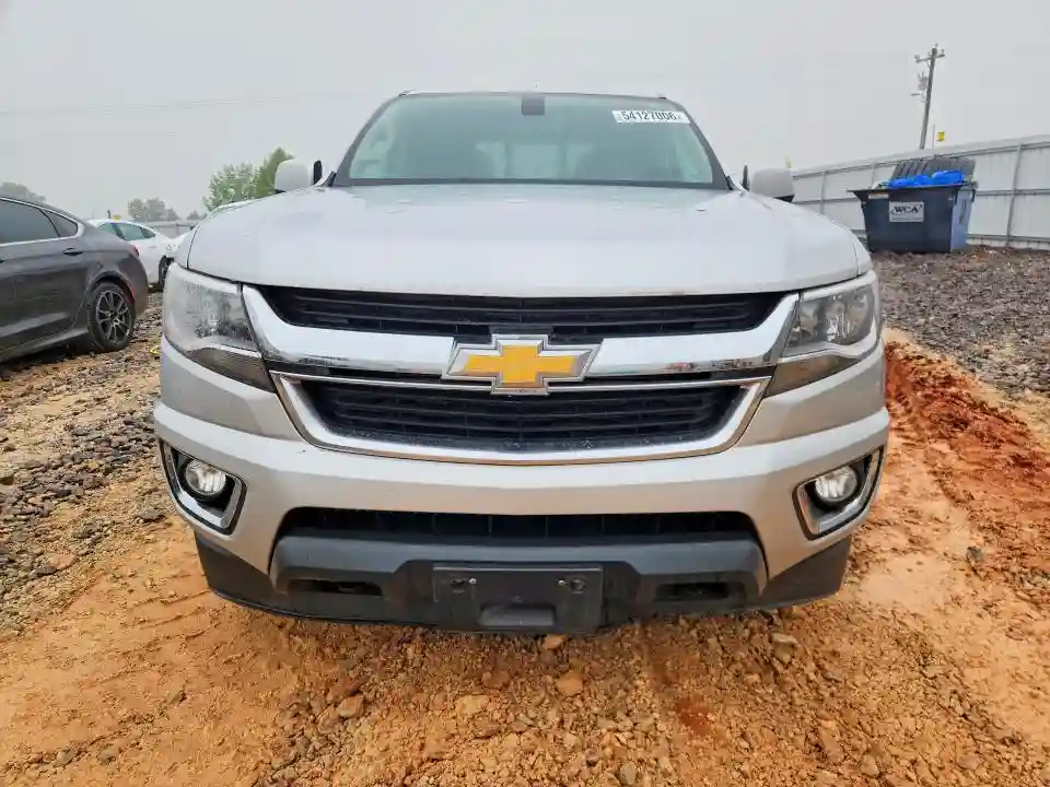 1GCGTCE31G1128097 2016 CHEVROLET COLORADO-4
