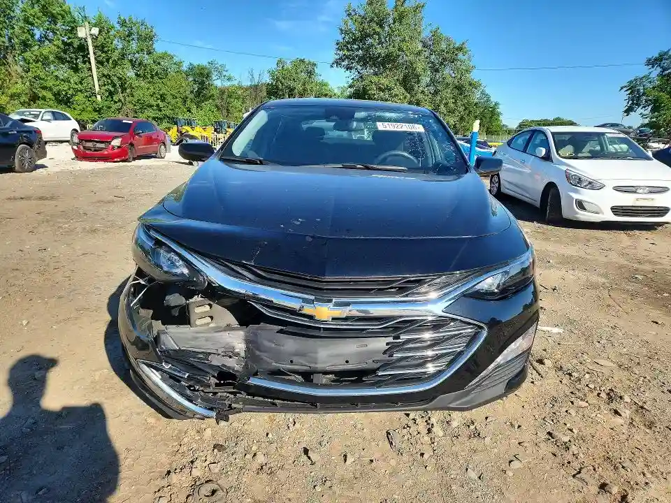 1G1ZD5ST7PF231168 2023 CHEVROLET MALIBU-4