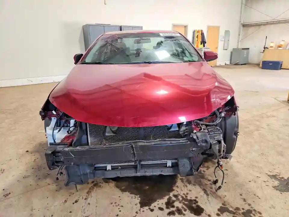 4T1BF1FK9GU586881 2016 TOYOTA CAMRY-4