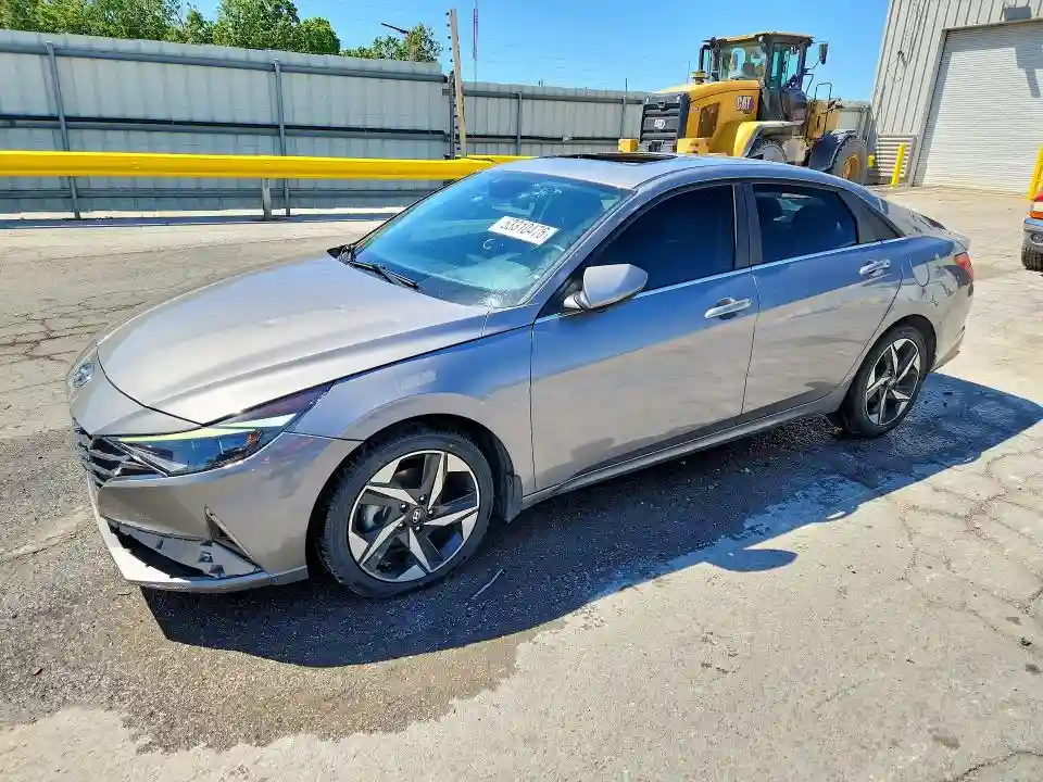 KMHLN4AJ6PU046606 2023 HYUNDAI ELANTRA-0