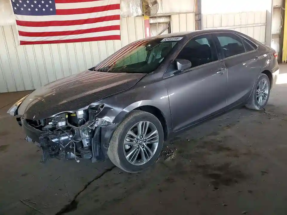 4T1BF1FK1GU238606 2016 TOYOTA CAMRY-0