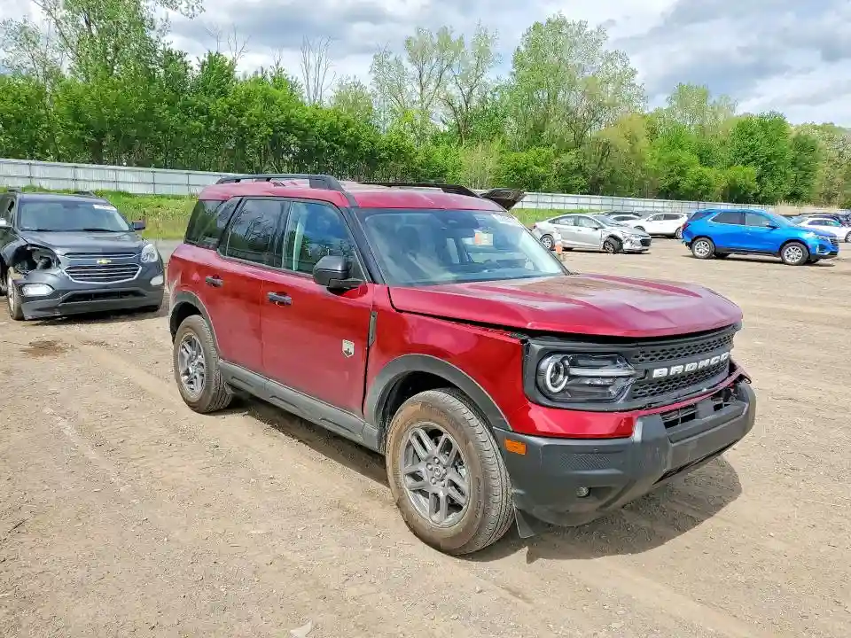 3FMCR9BNXTRE13396 2026 FORD BRONCO-3
