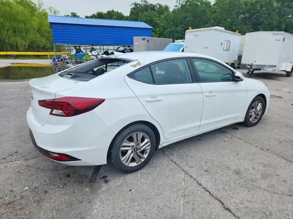 5NPD84LF6LH520177 2020 HYUNDAI ELANTRA-2