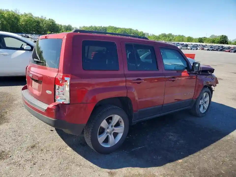 1C4NJRFB3HD174875 2017 JEEP PATRIOT-2
