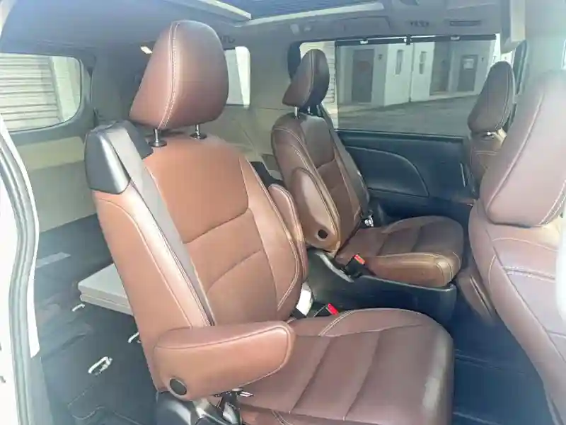 5TDYZ3DC5LS025251 2020 TOYOTA SIENNA-5