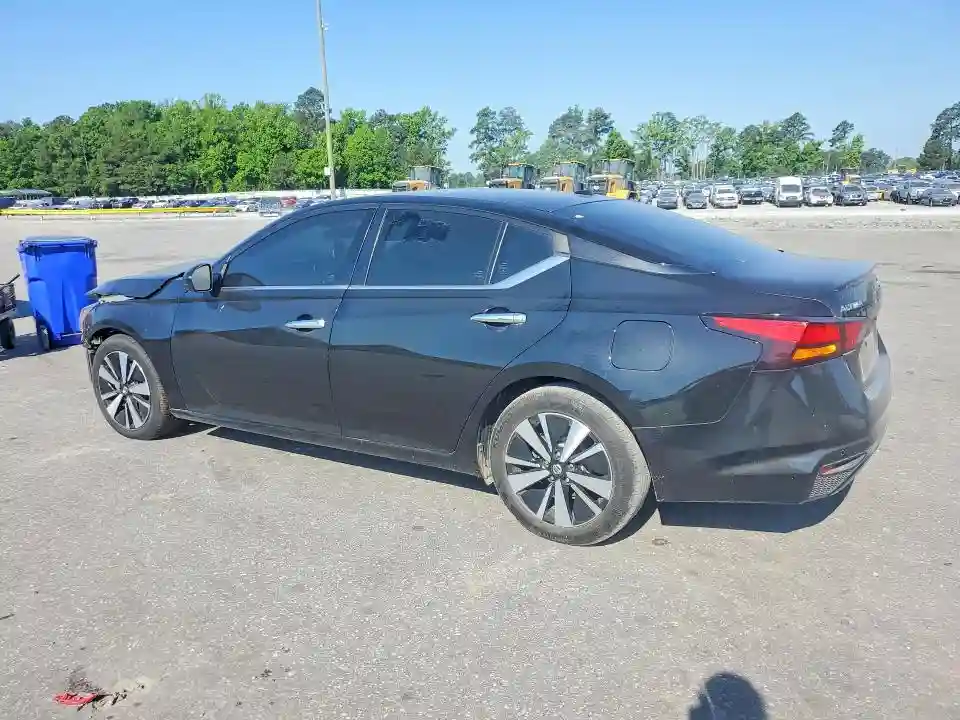 1N4BL4DV8MN341285 2021 NISSAN ALTIMA-1