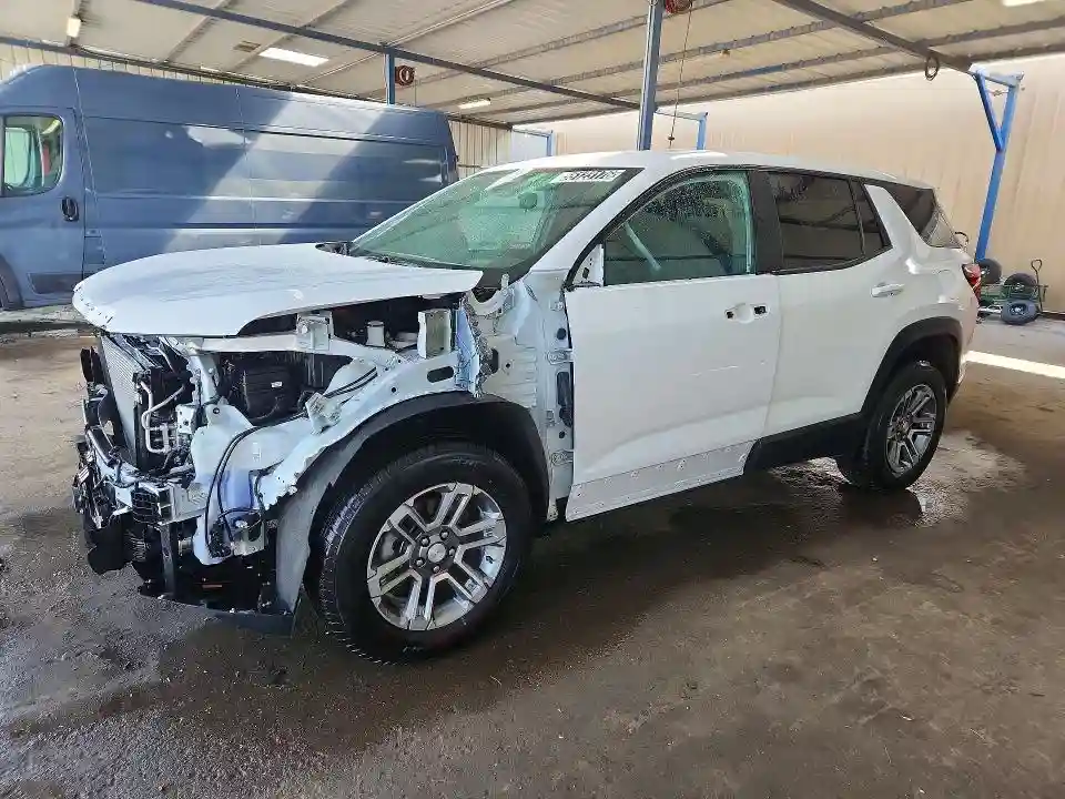 3GKALUEG2SL309049 2025 GMC TERRAIN-0