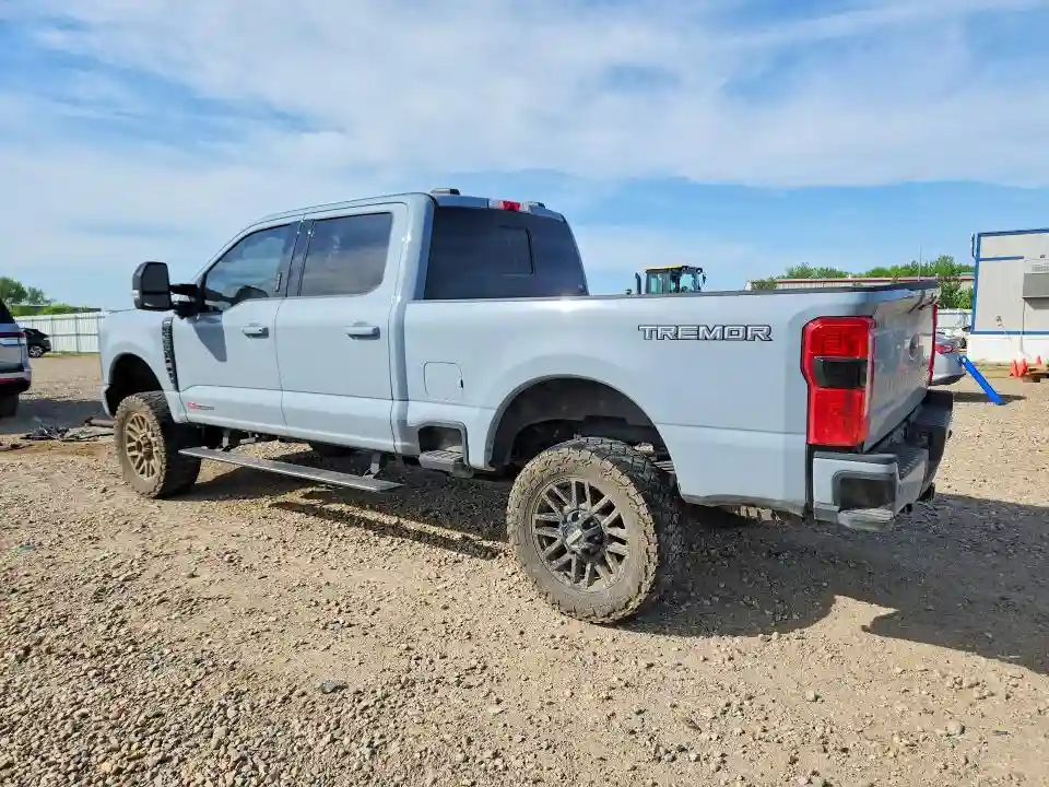 1FT8W3BM5REE95752 2024 FORD F350-1
