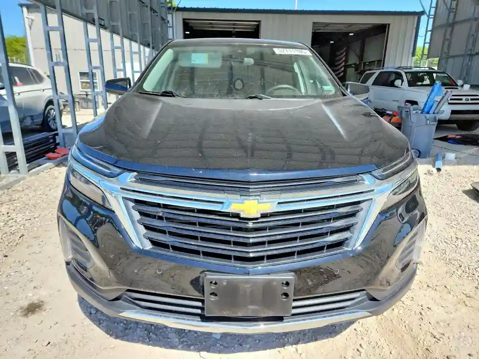 3GNAXKEG3RL341143 2024 CHEVROLET EQUINOX-4