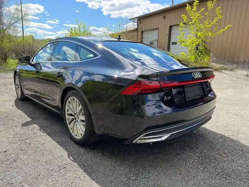 WAUR2AF25KN053408 2019 AUDI A7-3