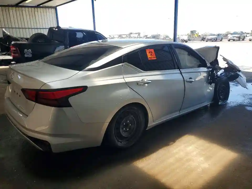 1N4BL4BV0LC193775 2020 NISSAN ALTIMA-2