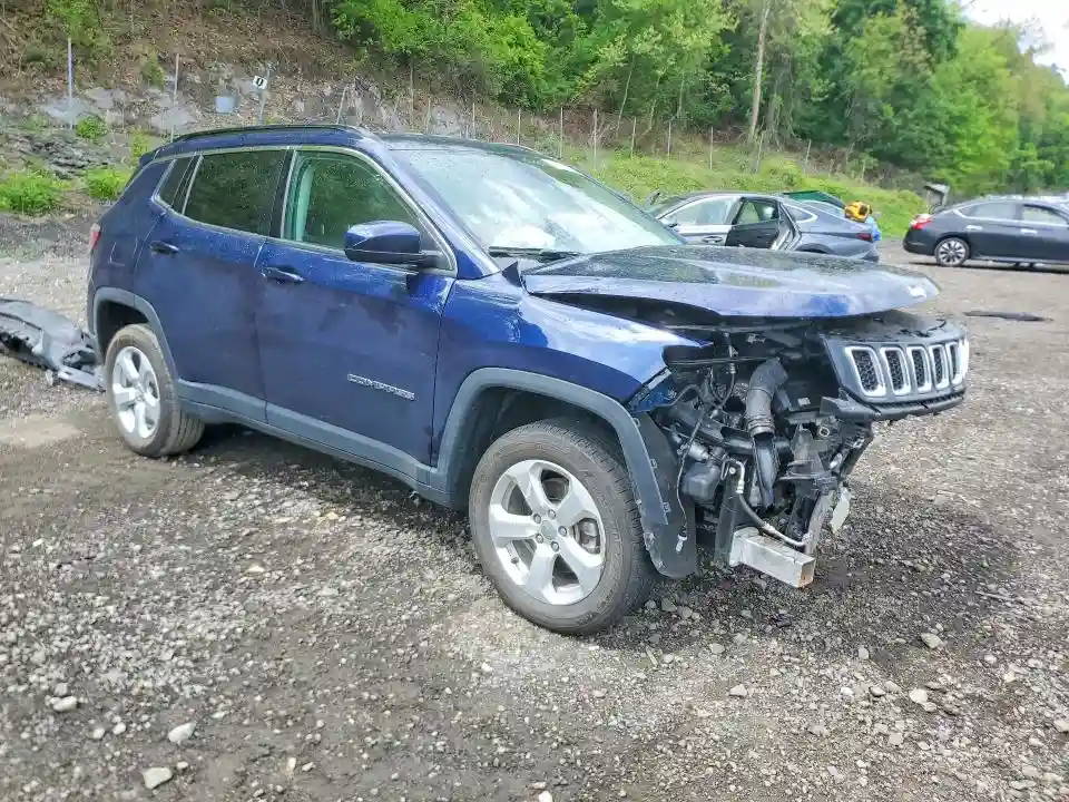 3C4NJDBB9LT155288 2020 JEEP COMPASS-3