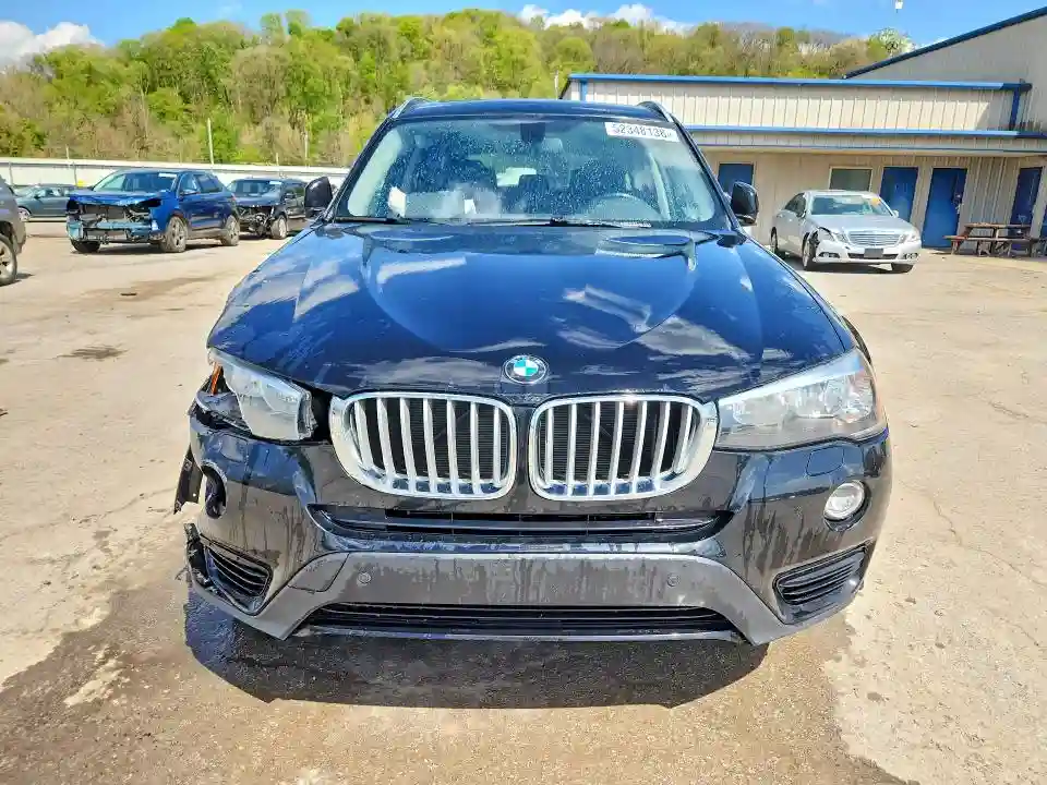 5UXWX9C50H0D97904 2017 BMW X3-4
