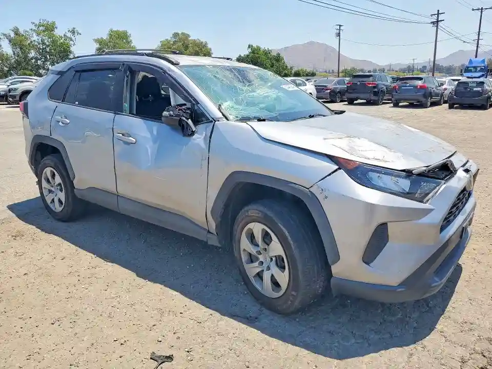 2T3G1RFV3MC160752 2021 TOYOTA RAV4-3