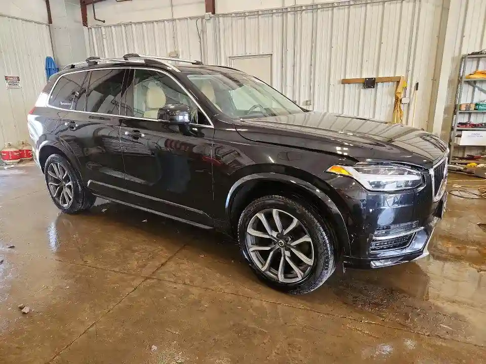 YV4A22PK1G1091976 2016 VOLVO XC90-3